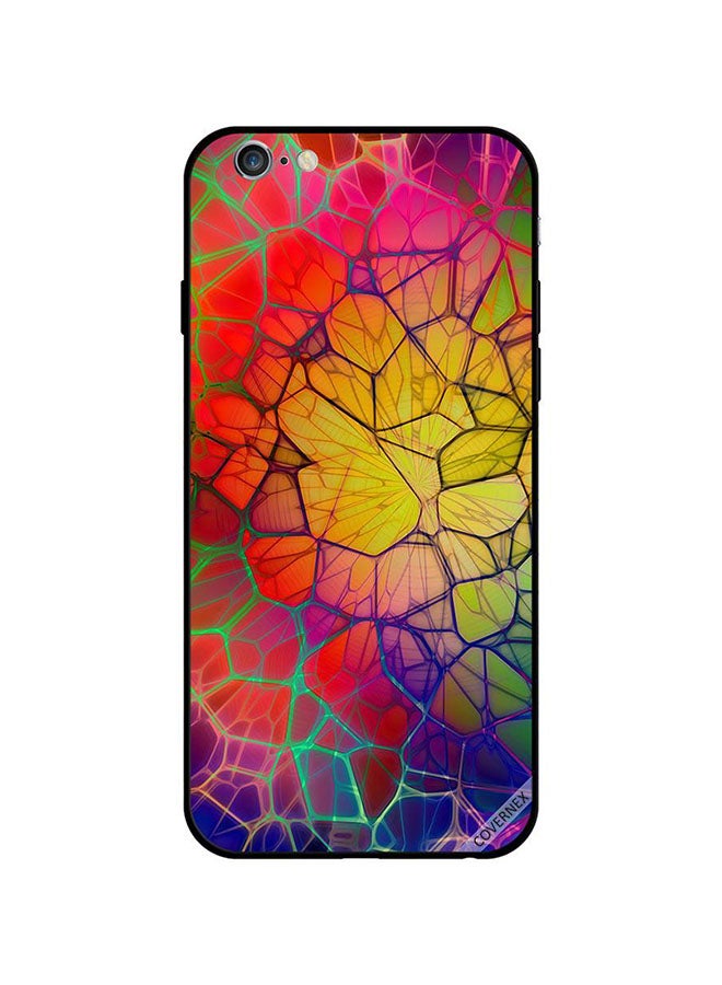 Covernex Protective Case Cover For Apple iPhone 6s Multicolour