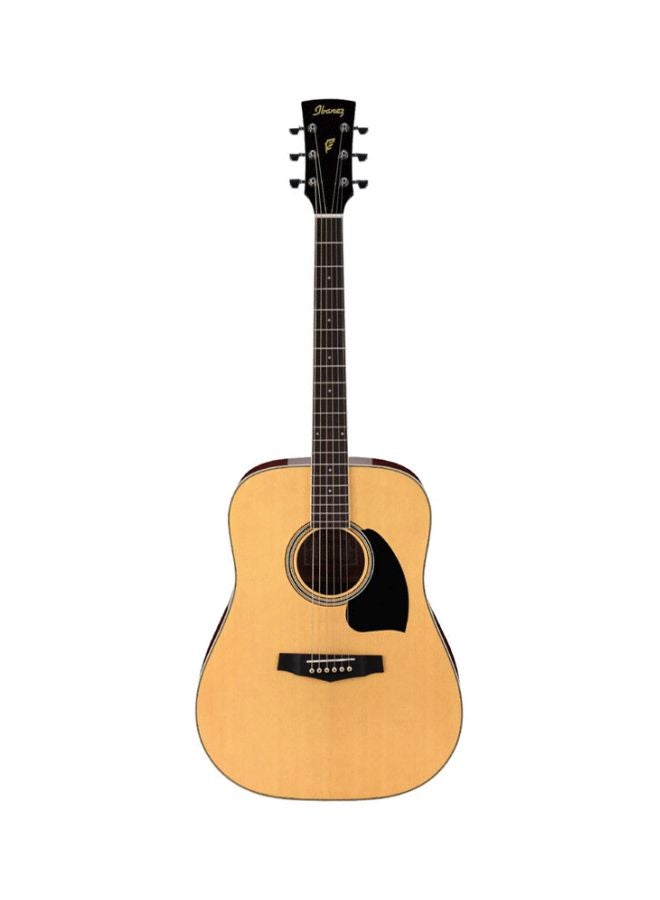 Ibanez - 6-String Acoustic Guitar - Image 1