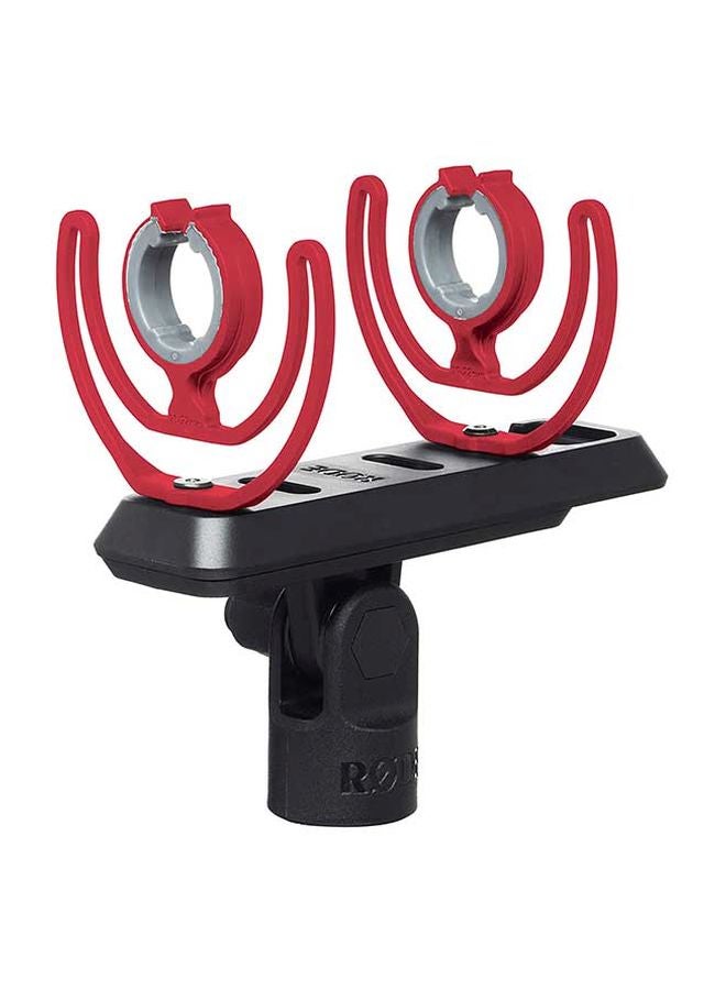 RODE Metal Suspension Shock Mount - Image 1