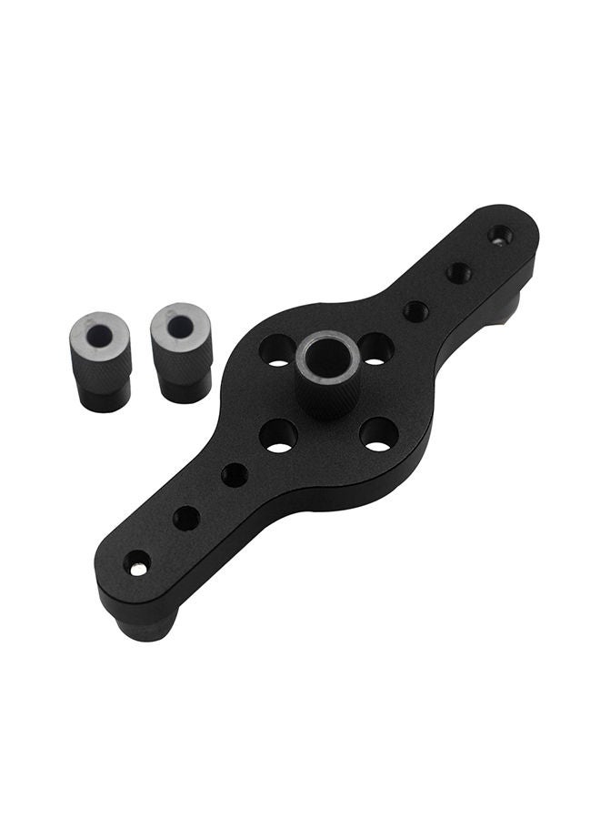 Straight Hole Punching Tool With 3-Bushings Black 150 x 50 x 30cm - Image 1