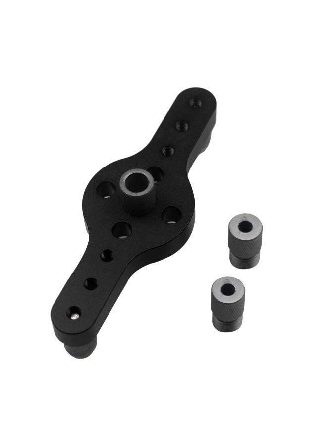 Straight Hole Punching Tool With 3-Bushings Black 150 x 50 x 30cm - Image 2