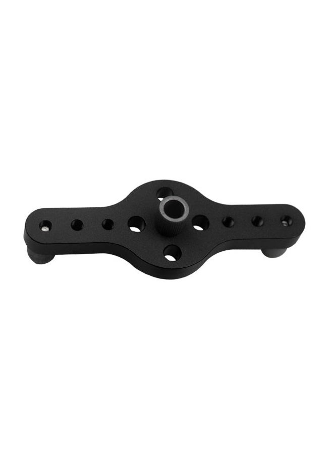 Straight Hole Punching Tool With 3-Bushings Black 150 x 50 x 30cm - Image 3