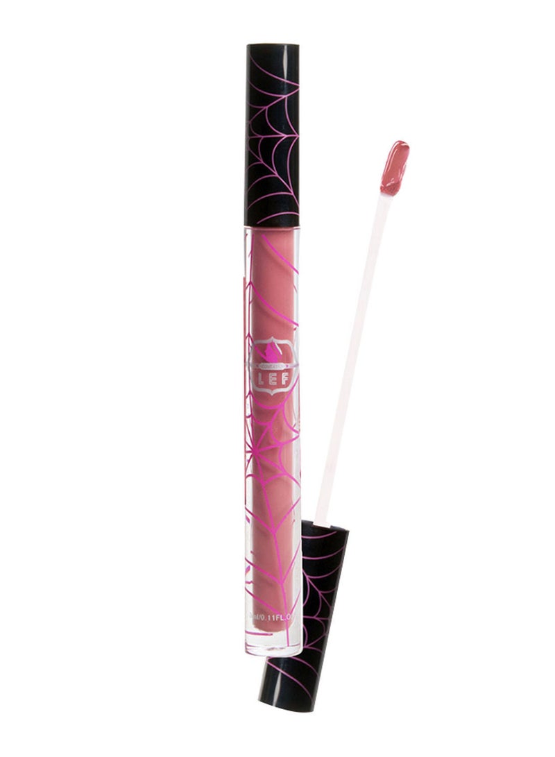 LEF Liquid Lip Gloss 44 Adriana - Image 1