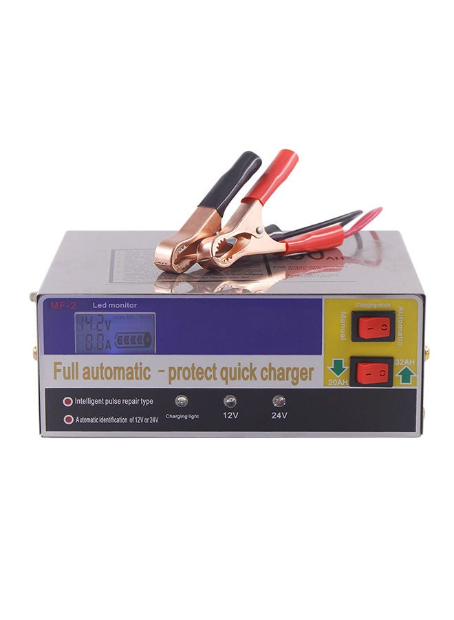 Full Automatic Quick Battery Charger - Image 1