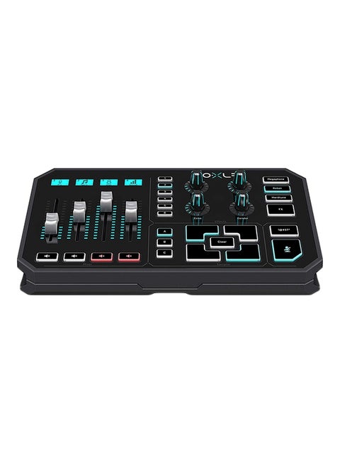 Go XLR Audio Mixer