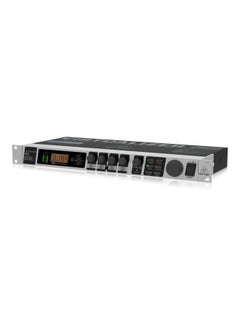 بيهرينغر معالج تأثيرات بوحدات إنتاج متعددة FX2000 أسود/فضي  - Image 2