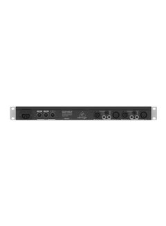 بيهرينغر معالج تأثيرات بوحدات إنتاج متعددة FX2000 أسود/فضي  - Image 1