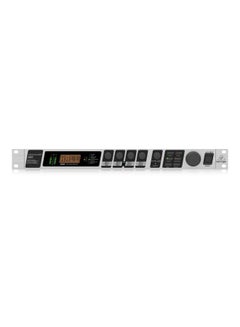 بيهرينغر معالج تأثيرات بوحدات إنتاج متعددة FX2000 أسود/فضي  - Image 3