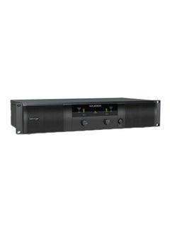 Amplifier With Smart Sense Loudspeaker NX3000 Black