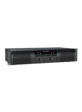 Amplifier With Smart Sense Loudspeaker NX3000 Black - v1586961348/N36655936A_1