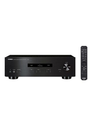 Integrated Amplifier With Remote A-S201 Black - v1586961419/N36660199A_1