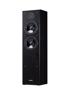 YAMAHA Floorstanding Speakers NS-F51 Black  - Image 2