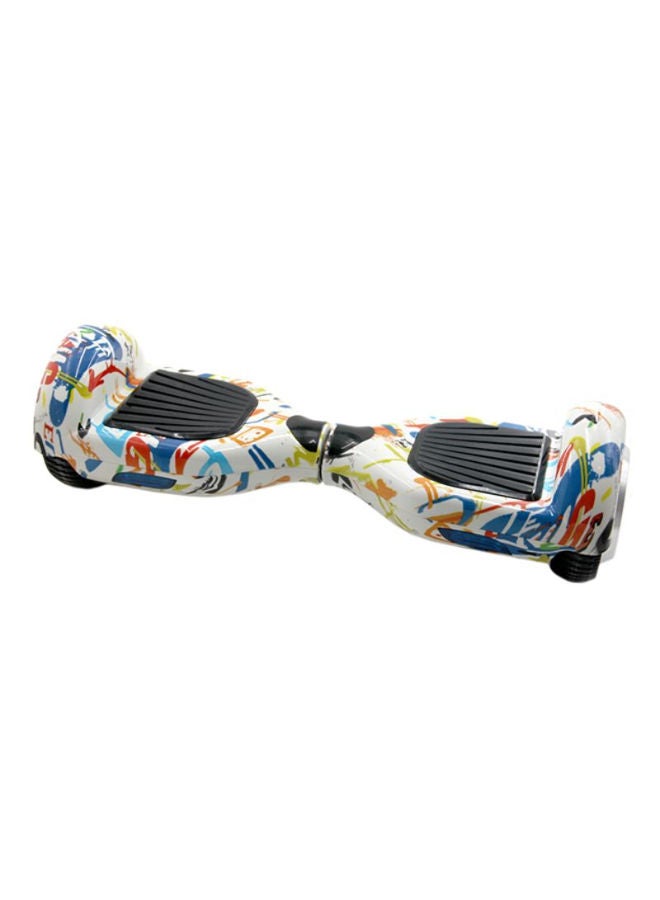 Cool Baby Self Balancing Electric Hoverboard With Bag 65 x 20cm - Image 2