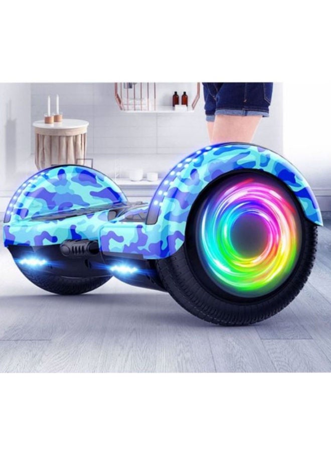 Cool Baby - Self Balancing Electric Hoverboard With Bag Multicolour 65 x 20cm - Image 1