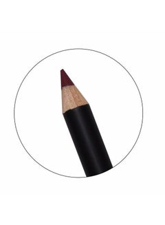 LEF Waterproof Lip Liner Red  - Image 3