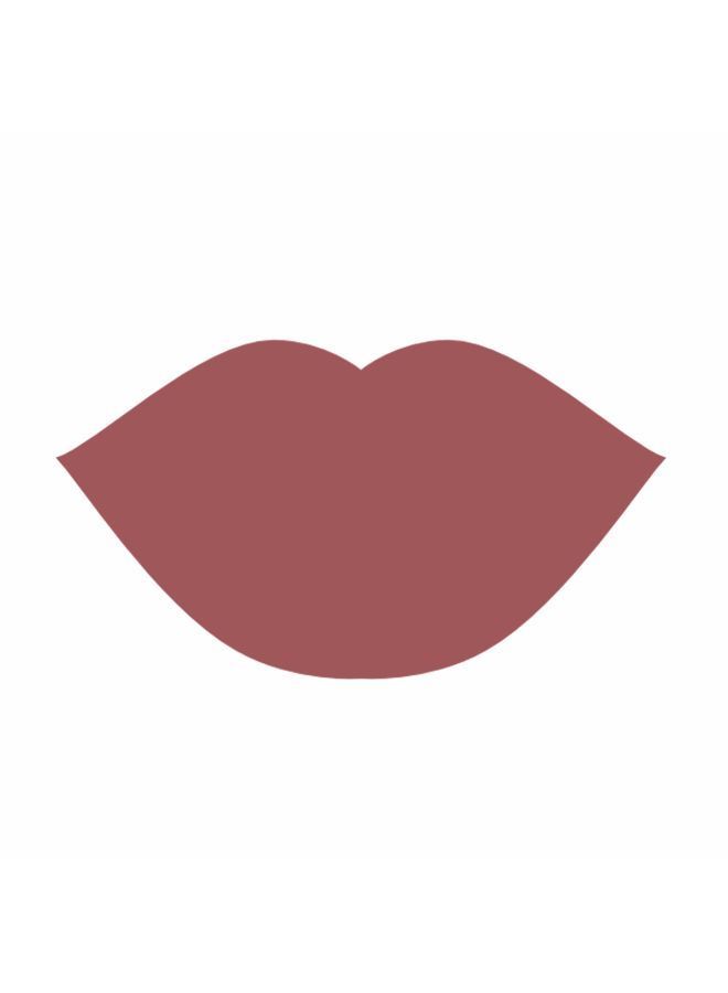 ليف محدد شفاه مقاوم للماء أحمر - Image 5