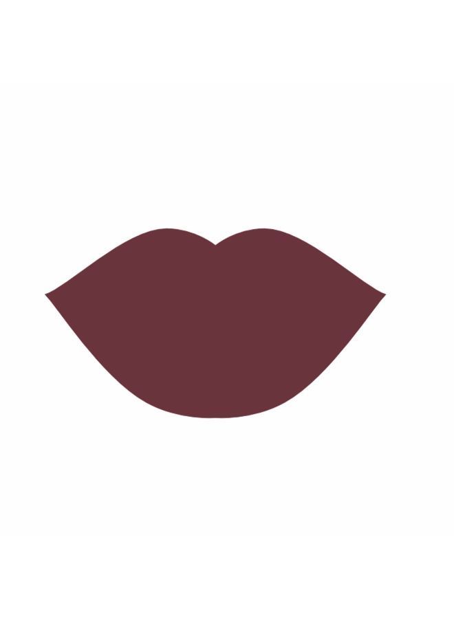 ليف محدد شفاه مقاوم للماء أحمر - Image 5