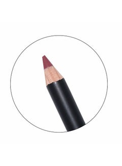 LEF Waterproof Lip Liner Red  - Image 3