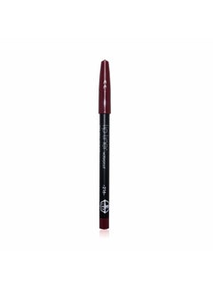 LEF Waterproof Lip Liner Red  - Image 4