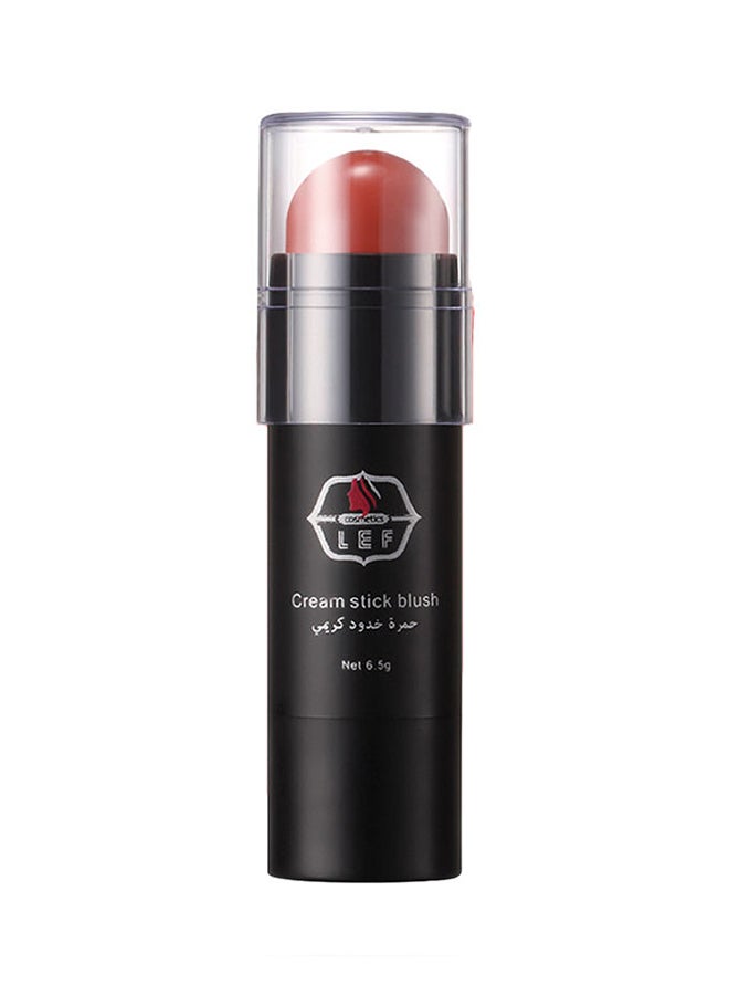 LEF Cream Stick Blush Liberte 04 - Image 1