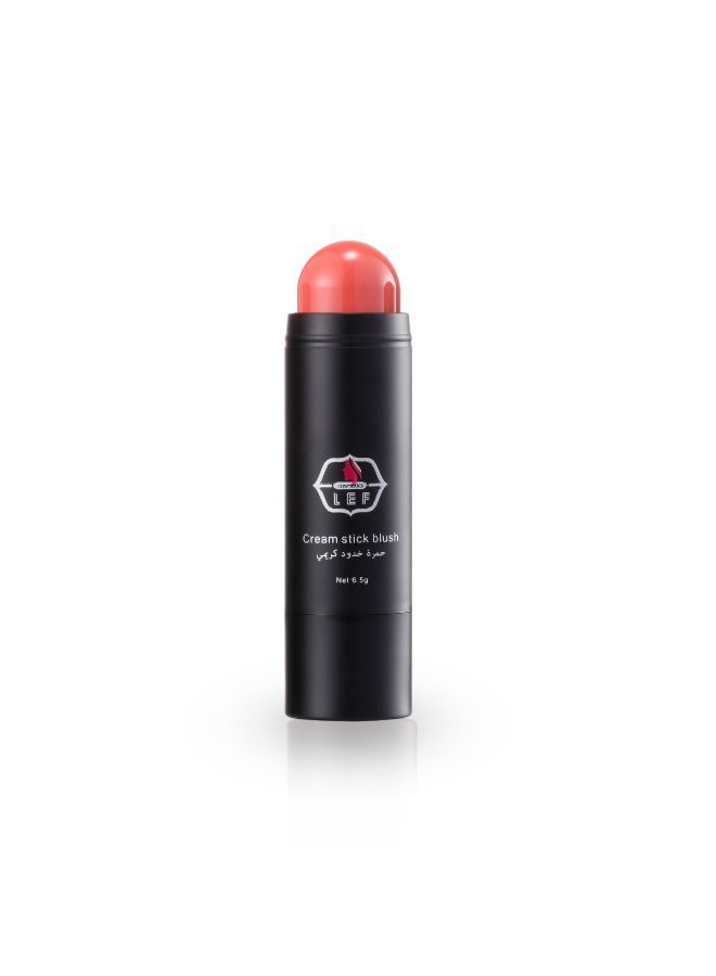 LEF Cream Stick Blush Liberte 04 - Image 2