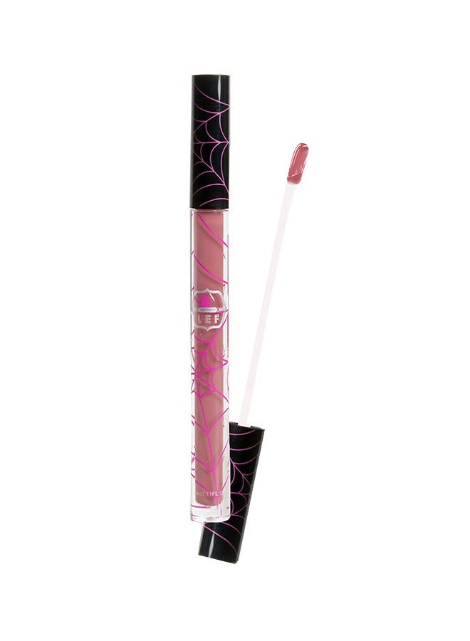 LEF Long-Lasting Liquid Color Lipstick Alicia 47 - Image 1