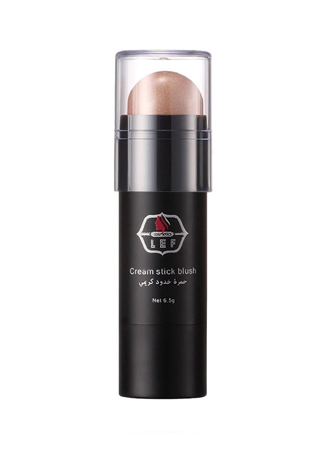 LEF Cream Stick Blush Gold - Image 1