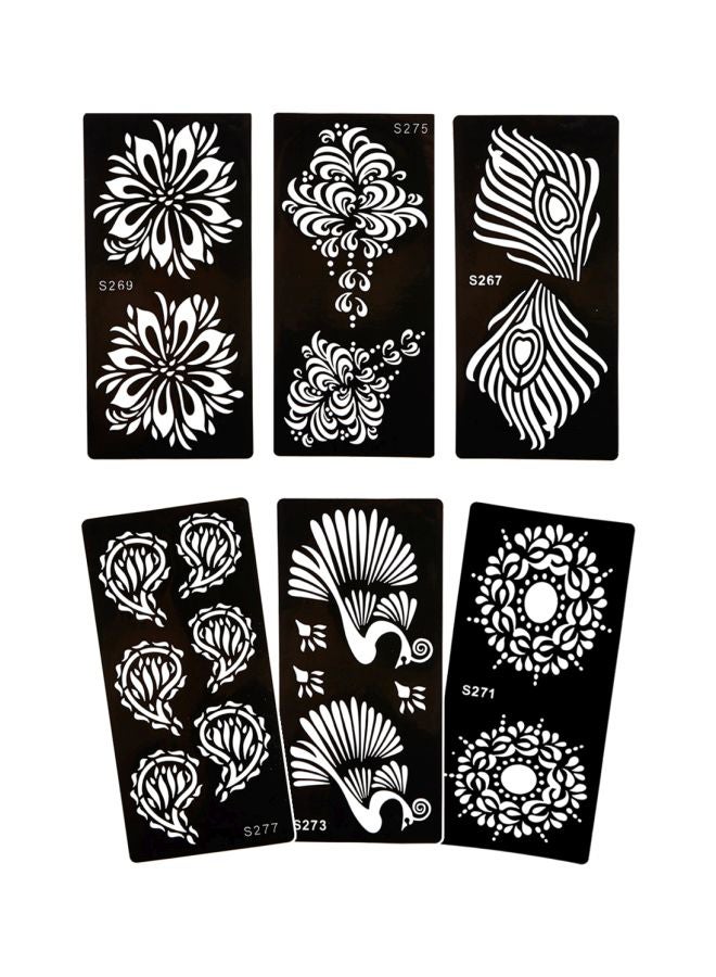 Geometric Tattoo Vector Art, Icons, and Graphics for Free Download