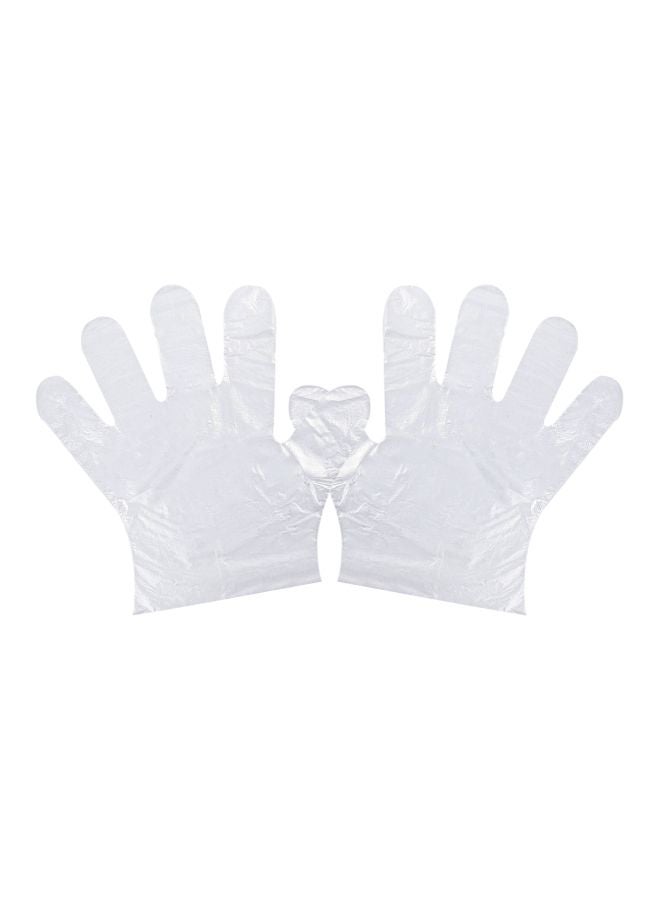200-Piece Disposable Glove - Image 1