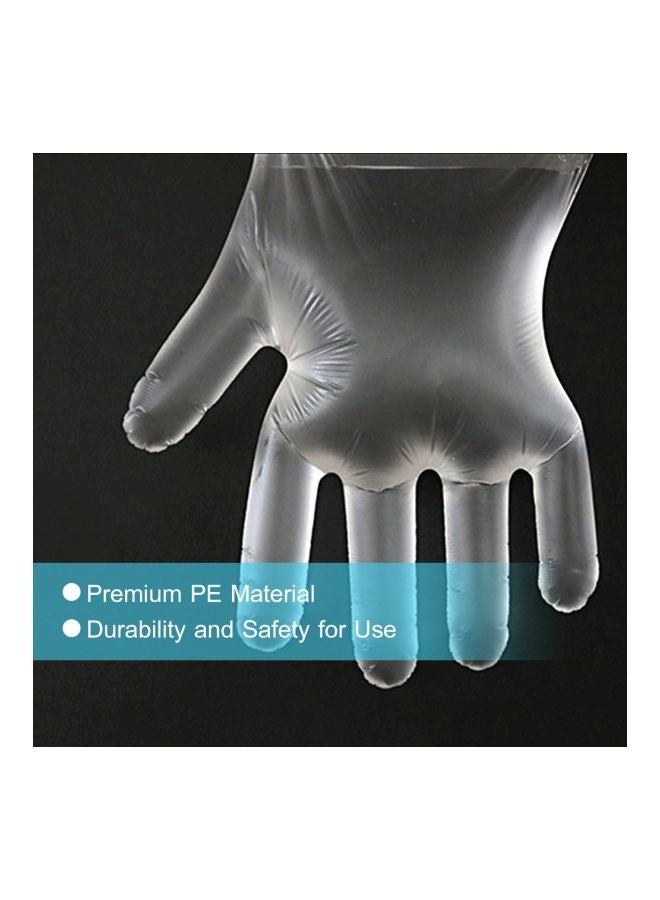 200-Piece Disposable Glove - Image 2