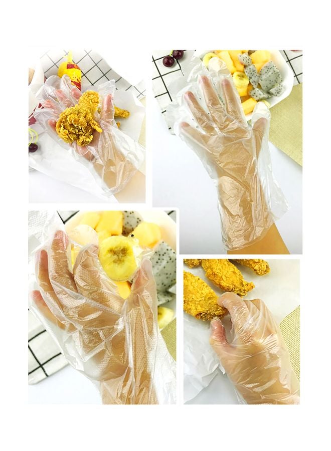 200-Piece Disposable Glove - Image 4