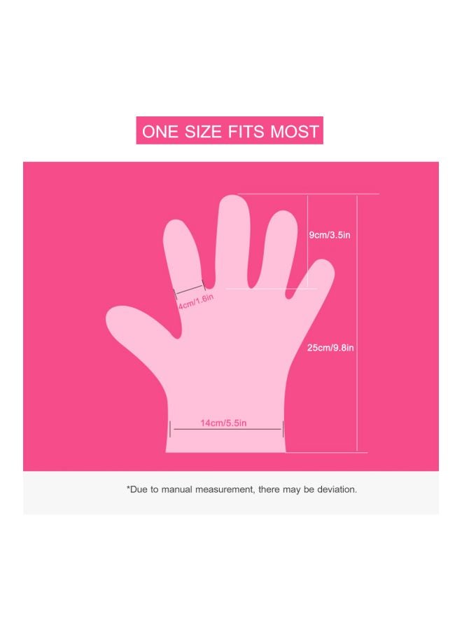 200-Piece Disposable Glove - Image 5