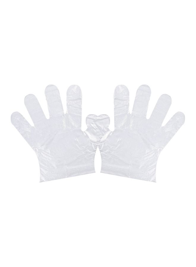 500-Piece Disposable Glove - Image 1