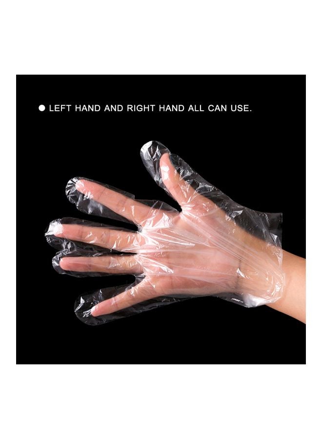 500-Piece Disposable Glove - Image 2