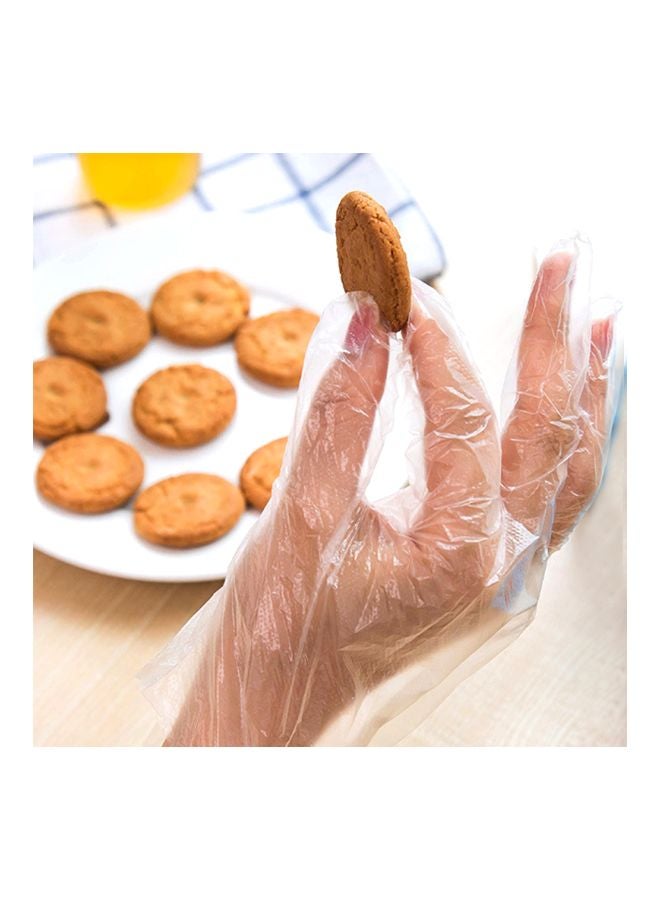 500-Piece Disposable Glove - Image 3