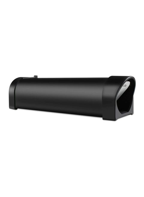 قفص التقاط الفئران أسود 18x5.5x6.5Ø³Ù†ØªÙŠÙ…ØªØ±