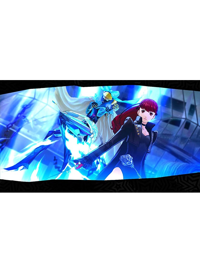 Sega - Persona 5 Royal (Intl Version) - Role Playing - PlayStation 4 (PS4) - Image 1