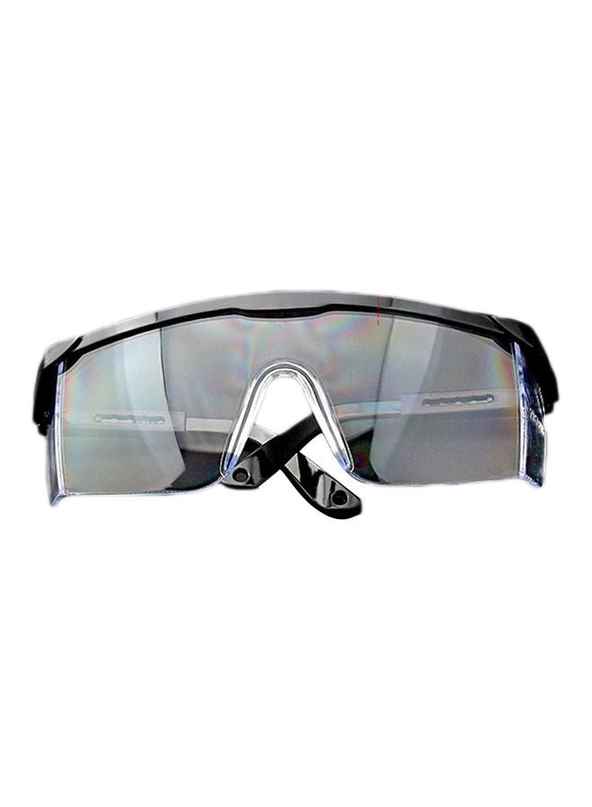 Anti-Fog Safety Goggles Clear 20x10x3cm - Image 1