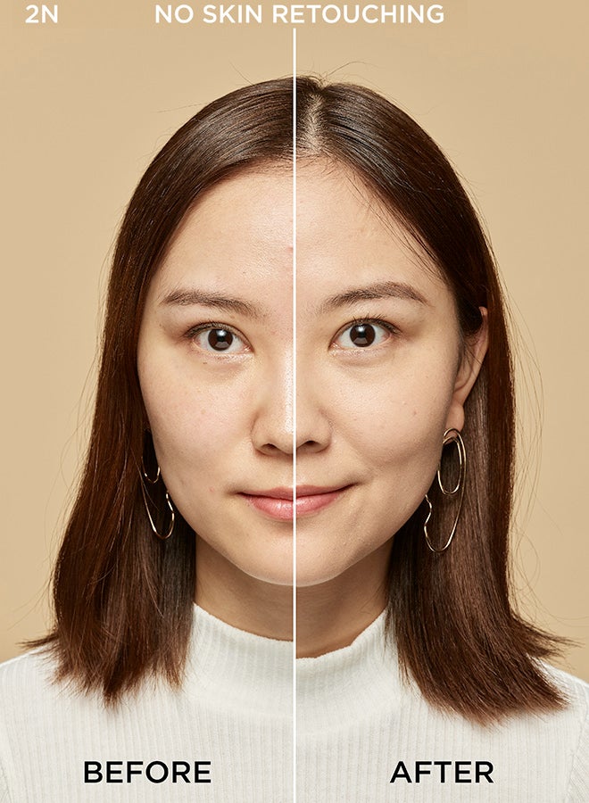 L'OREAL PARIS - True Match Foundation 2.N Neutral Undertone - Image 1