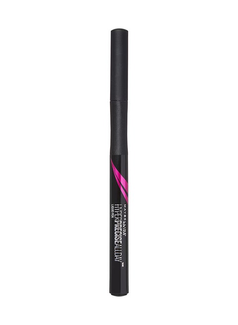 Hyper Precise Liquid Eyeliner Black