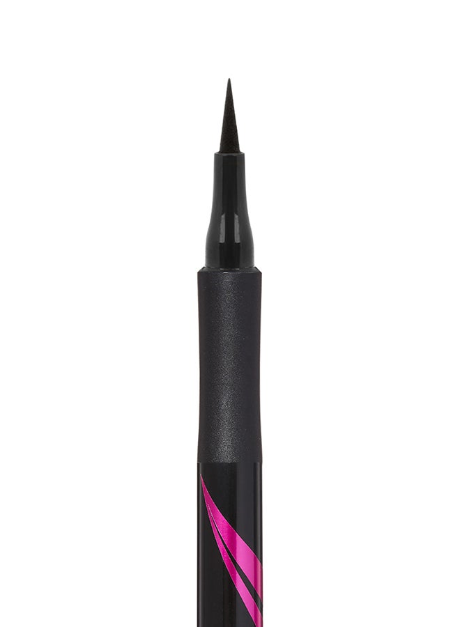 MAYBELLINE NEW YORK - Hyper Precise Liquid Eyeliner Black - Image 1