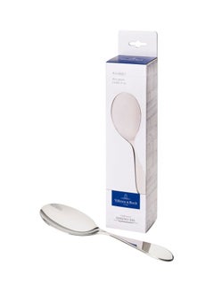 Villeroy & Boch Sereno Rice Spoon Silver 