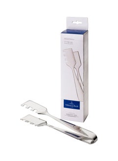 Villeroy & Boch Sereno Serving Tong Silver 