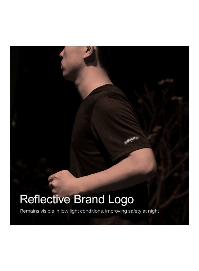 Xiaomi Drying Short Sleeves T-Shirt XL - Image 2