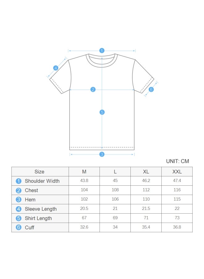 Xiaomi Drying Short Sleeves T-Shirt XL - Image 3