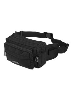 Generic Traveling Waist Bag 25x3x15cm  - Image 1