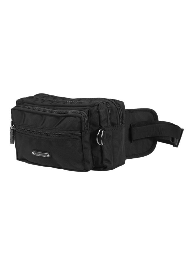 حقيبة خصر للسفر . 25x3x15سم - Image 4