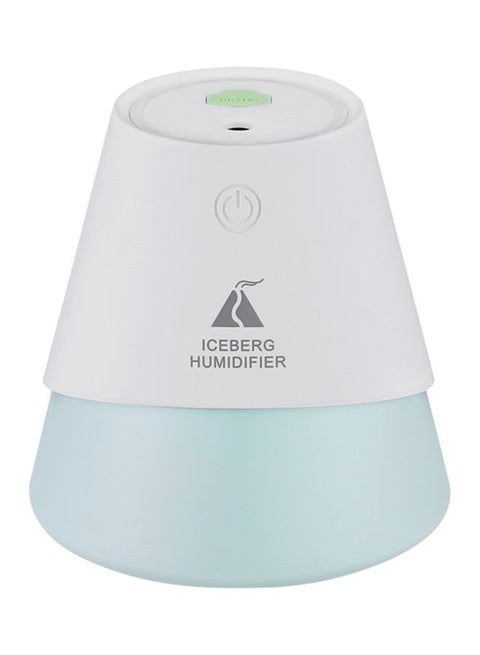 Iceberg Cold Fog Humidifier 230ml HKJ-165 White/Blue