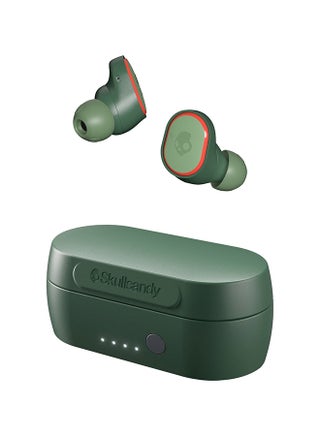 Euphoric Green