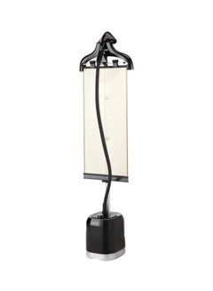 Pro Style Garment Steamer With Curtain, 1500.0 ml 1800.0 W IT3440E0 Black